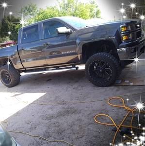 Meet your Posher, Edgar